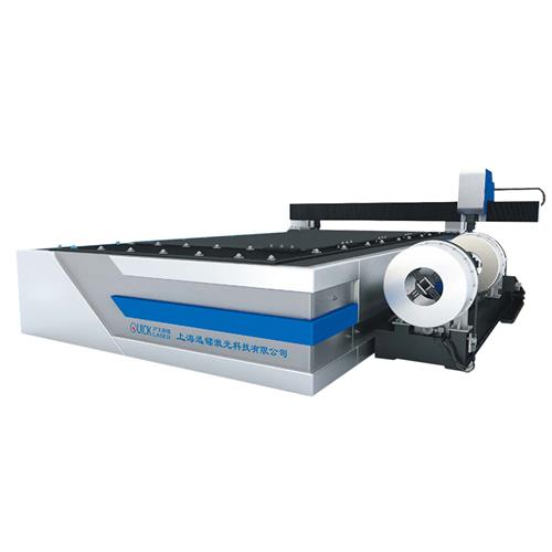 管板一體激光切割機(jī)